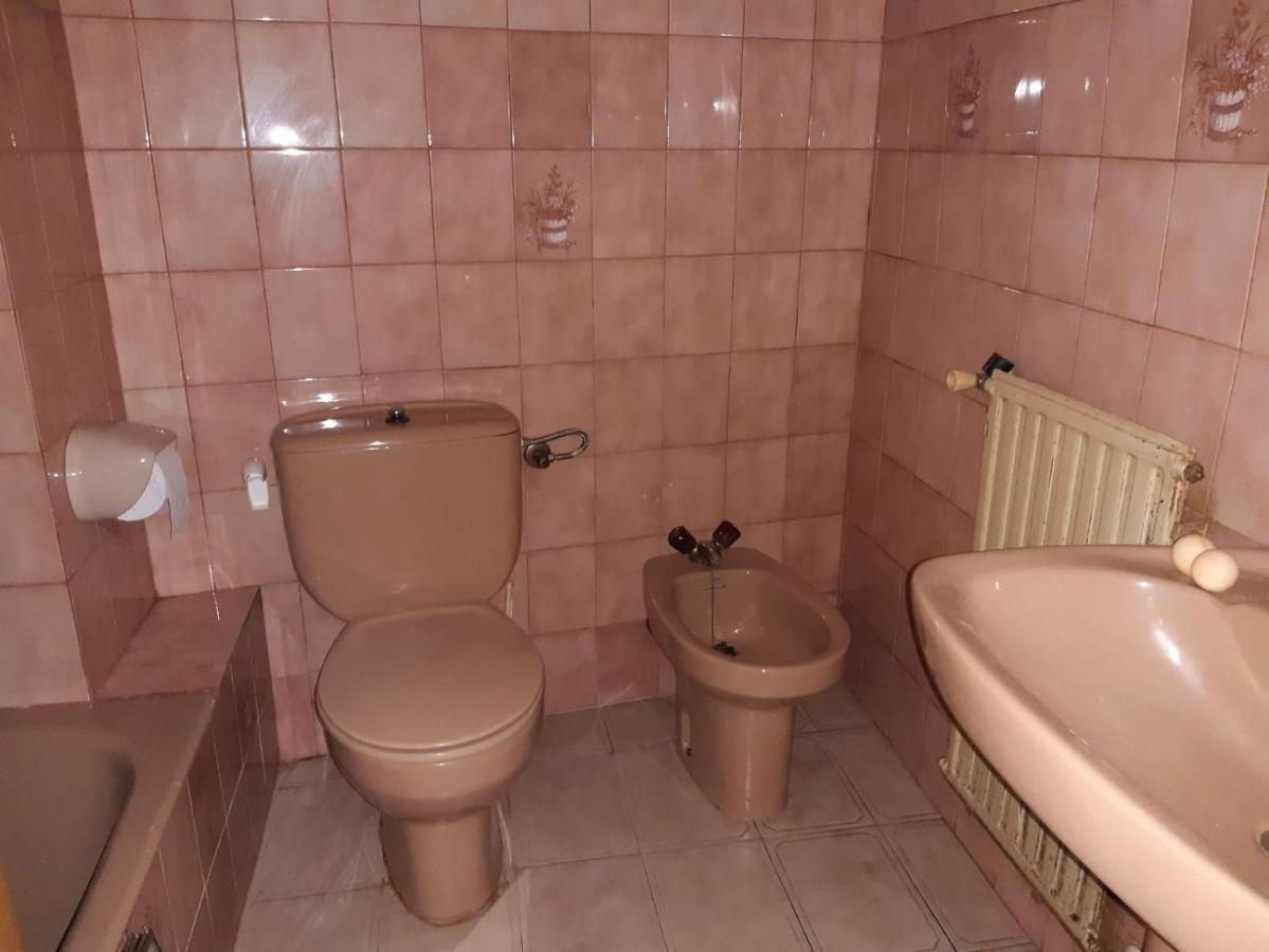 Apartamento Branavalera بولا دي لينا المظهر الخارجي الصورة